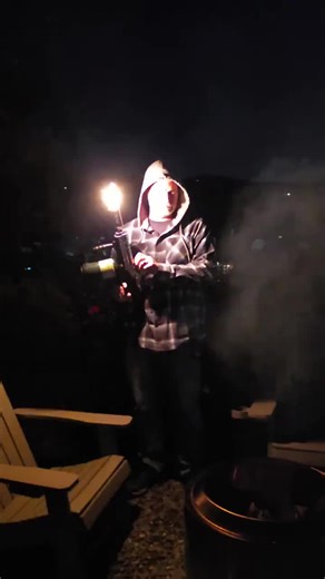 Top trending outdoor cooking torch on TikTok, 37% off, official TikTok shipping, 25-day free returns