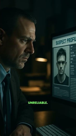 Does Criminal Profiling Actually Work?