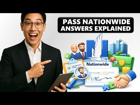 NATIONWIDE MUTUAL Assessment: Questions and Answers Explained