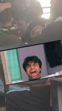 Physics Practical Class 12th, Stress 😖 #physics #shorts #sakshammishravlogs