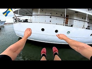 LAST CHANCE: LATE for work AGAIN