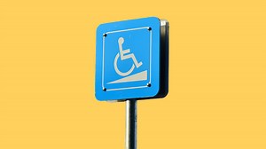 Do Your D&I Efforts Include People with Disabilities?