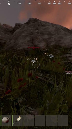 Nothing to P2 In 40 Seconds Using CheatVault.net Rust Cheetos