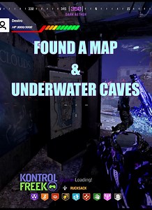 68K views · 214 reactions | Does this map in the NEW Aether have a secret? #callofduty #zombies | Coastal Gaming | Facebook