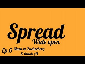 Spread Wide Open ep.6