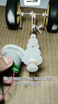 7 máquinas increíbles que parecen magia (pero tienen explicación) #Ingenieria #Tecnologia