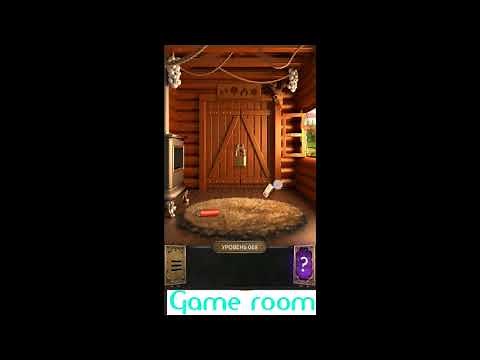 100 doors challenge level 68 Walkthrough