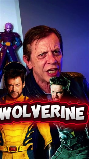 Wolverine: El Hombre Detrás del Héroe en Doblaje