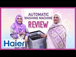 Top Load Automatic Washing Machine | ONE YEAR REVIEW