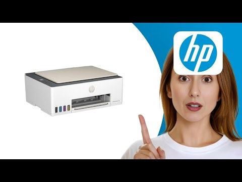 How to Speed Up Printing on Your HP Smart Tank 5000