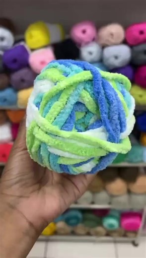 There's something about the colour blue that screams calm and serenity. Rounding up the colour check for this week is one of my favourite colours. You can visit us today to find all these items and more 💙💠👗🌀 #yarnaddict #guyana #smallbusiness #blue