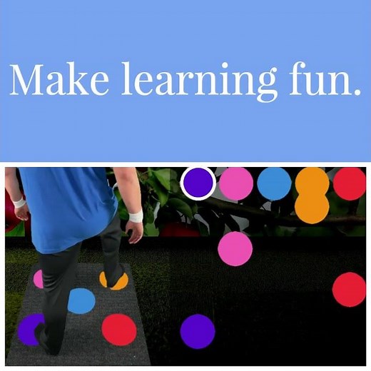 Telling time brain break with freeze dance!