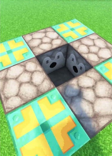 Minecraft Flying Hack 😱 (MATADORA) #shorts