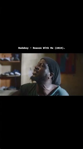 Rudeboy - Reason With Me (2019).