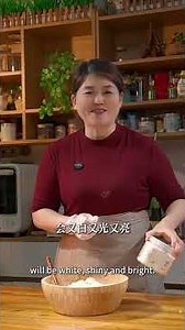 醬肉小籠包一次發酵就搞定，新手也能輕鬆做 #家庭菜 #食譜分享 #烹飪 #food #cooking