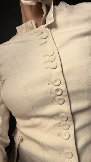 Your Victorian child