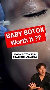Baby Botox !!