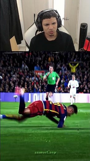Messi x Ronaldo 🐐🔥 #football #soccer