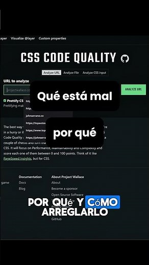 ¿Tu CSS está realmente limpio?