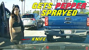 BEST OF ROAD RAGE | USA & Canada Compilation | NOVEMBER 2024 | Dashcam Lessons