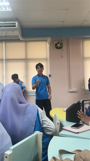 เรียนรู้จากคนดี: ฟังคำแนะนำจากครูคณิตศาสตร์