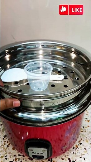Kiam Rice Cooker Unbox quick review