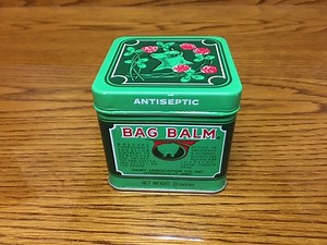 Questions About Bag Balm® - The Medication Insider