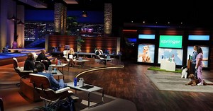 Springer on 'Shark Tank': What is the cost, who are the founders and does the water bottle for dogs really work?