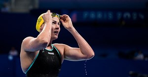 Simning: Experten Lars Frölander hyllar Michelle Coleman: ”Förebild”