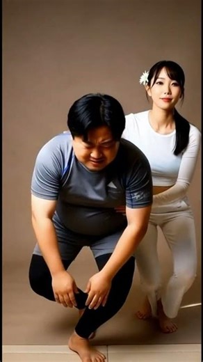 Couples Yoga for Better Health | Try It Together