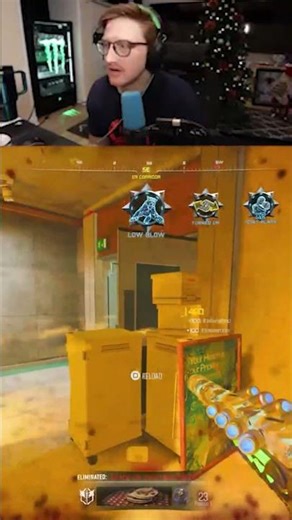 USE THE M10 BREACHER SHOTGUN NOW