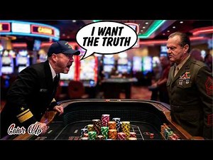 You Can’t Handle This Craps Strategy!