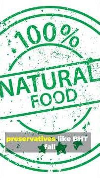 This Food Additive Is Legal in the U.S. — But Restricted Across Europe