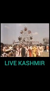 Kashmir 1980s, Day of Eid. | Live Kashmir