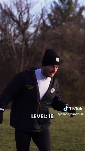 Challenging the Brutal 15-Meter Pacer Test as an Ultra Runner