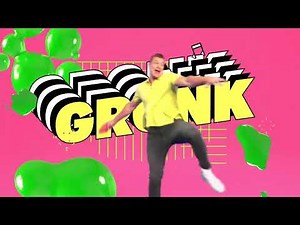 Kids' Choice Awards 2022 Bumper 1 (Nickelodeon U.S.)