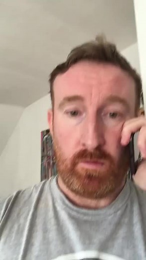 Dublin Accent Voice Actor: North Dublin Irish Voiceover