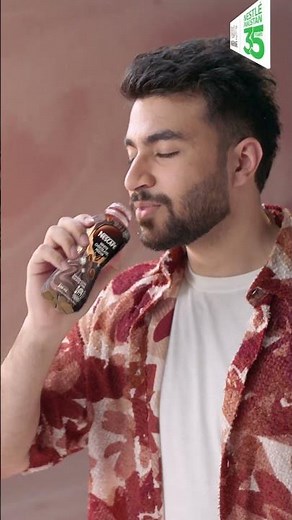 #NESCAFÉ Pakistan | Limited Edition Flavor | White Chocolate Mocha