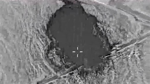 Documentation: The IDF Has Destroyed One-Third of the Iranian Regime’s Missile Launchers The Israeli Air Force destroyed more than 20 surface-to-surface missiles last night before they were launched toward the State of Israel The Israeli Air Force completed several waves of strikes overnight, targeting approximately 100 military targets in Isfahan, central Iran. As part of the strikes, approximately 50 fighter jets and aircraft identified and struck missile storage sites, surface-to-surface miss