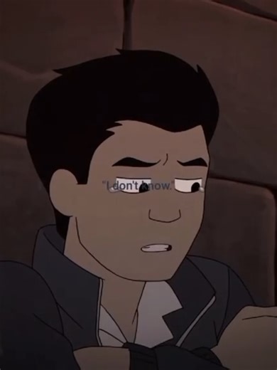 Infinity Train: Book 4 Edits and Emotional Moments