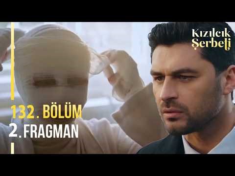 Cranberry Sherbet Episode 132, 2nd Trailer | Fatih Learns That Doğan Is Alive