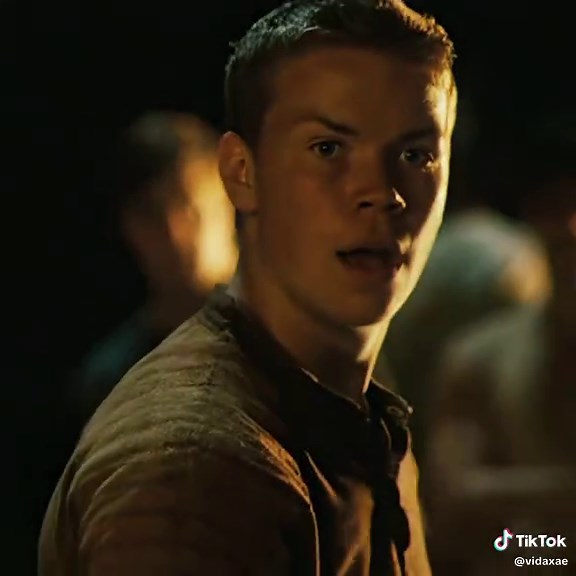 Gally Edits from The Maze Runner