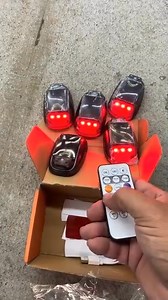 🚗 Sun by Day, Show by Night! This solar-powered RGB strobe mounts magnetically to your roof and turns your ride into a moving light show — no wires, no plugs, just pure fun. 🌞 Charges itself – solar-powered by day, ready to glow all night 🎛️ Remote control – change modes and colors from your seat 🏕️ Perfect for campsites, tailgates, road trips, or just cruising in style Let the sun power your night. 👉 #SolarCarLight #RGBStrobe #CarGlow #NightStyle #RoadTripGear #DriveWithLight | Starprimex