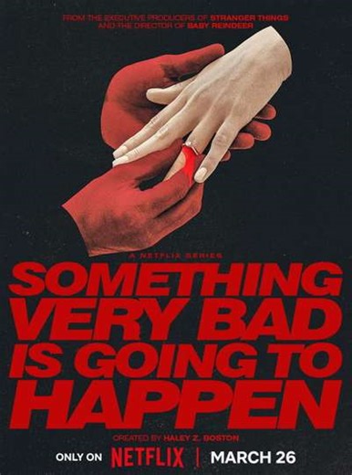 Something Very Bad Is Going to Happen (2026) - Trailers & Videos