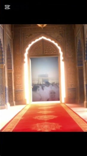 Muhabta Mustafa sa Pala #naatsharif #shorts