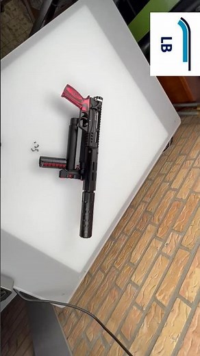 Speedloader Edgun Leshiy 2