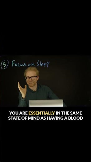 17 Hours Awake Your Brain Is “Drunk”