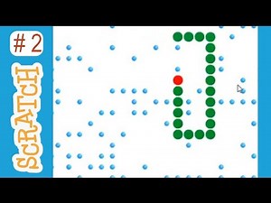 Jak zrobić grę Snake w Scratch