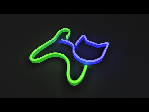 Layer by Layer - Neon LED Signs – Fusion 360 Turorial