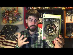 Colección de Videojuegos - Xbox 360